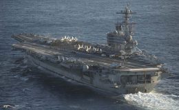 Axios: ABD’de “Trump sınıfı” ilk savaş gemisinin maliyeti 17 milyar doların üzerinde