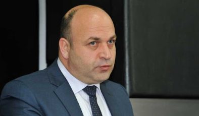 Bakırcı’dan 1 Mayıs mesajı