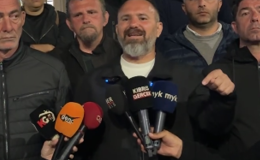 Bengihan: “Koltuk değneği olmayacağız, bildiklerini yapsınlar”