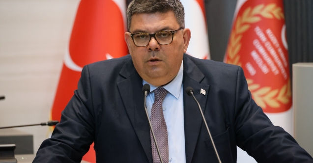 Berova’dan yeni öneri