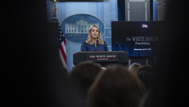 Beyaz Saray, Trump’a yönelik silahlı saldırı girişimi konusunda Demokratları suçladı