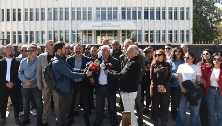 Mücadelemiz devam edecek