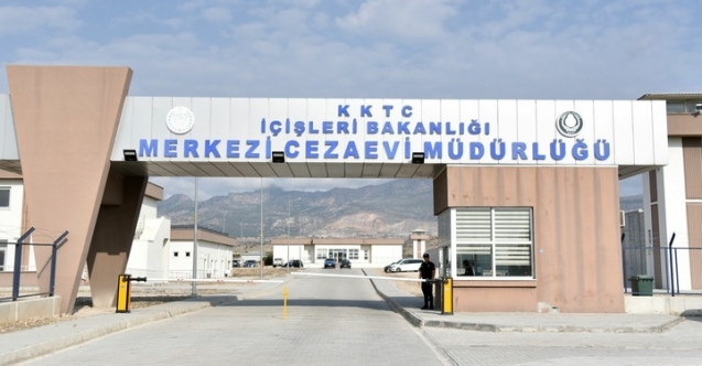 Bir mahkumun aylık yemek bedeli 64 bin TL