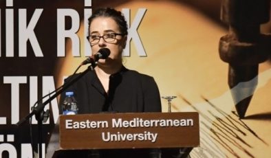 “Bizim gerçeğimiz göz göre göre gelen bir yıkımdı”