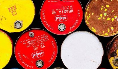 Brent petrolün varil fiyatı 94,70 dolar