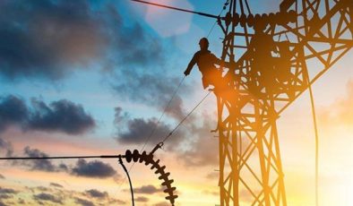 Çamlıbel bölgesinde elektrik kesintisi