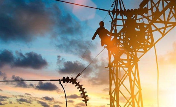 Çamlıbel bölgesinde elektrik kesintisi