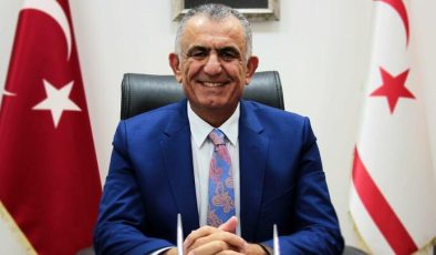 Çavuşoğlu’ndan 1 Mayıs Emek ve Dayanışma Günü mesajı