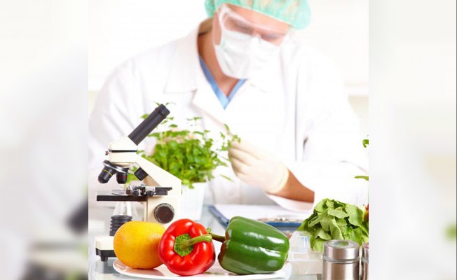 Çilek, fasulye ve biberde limit üstü, domateste tavsiye dışı bitki koruma ürünü tespit edildi