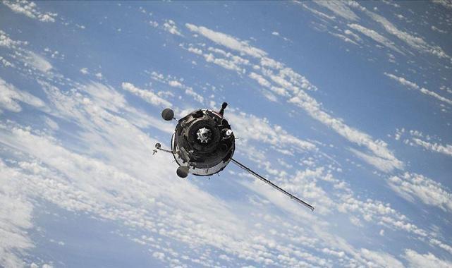 Çin, Mars keşif aracı Tienvın-3’ü 2028’de uzaya yollayacak