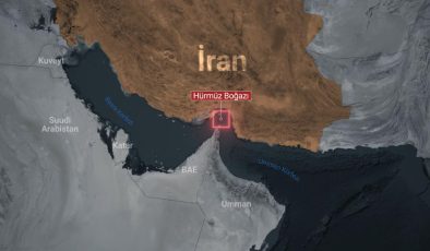 CNN: ABD, ateşkes sağlanamaması halinde Hürmüz’deki savunma sistemlerini hedef almayı planlıyor