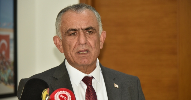 “Çocukları siyasete karıştırmayın”