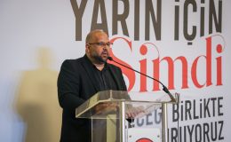 CTP Genel Sekreteri Kişi: “Haziran ayında yapacağımız lansmanla iktidar planımızı kamuoyuna sunacağız”