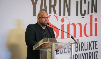 CTP Genel Sekreteri Kişi: “Haziran ayında yapacağımız lansmanla iktidar planımızı kamuoyuna sunacağız”