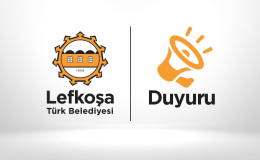 Cumartesi günü Şht. Mustafa Ruso Caddesi’nde yaya geçidi çalışması yapılacak