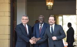 Cyprus Mail: “Hristodulidis hükümeti neden sessiz kalamıyor?”