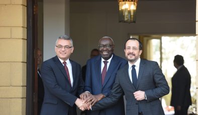 Cyprus Mail: “Hristodulidis hükümeti neden sessiz kalamıyor?”