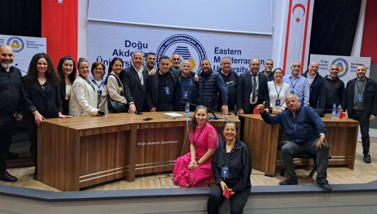 DAÜ’de yetkili sendika DAÜ-PER-SEN oldu