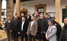 Hayat pahalılığı kararnameleri yargıda
