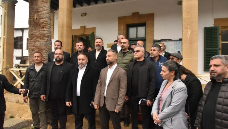 Hayat pahalılığı kararnameleri yargıda