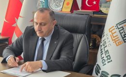 Din İşleri Başkanı Moral, 23 Nisan Ulusal Egemenlik ve Çocuk Bayramı’nı kutladı