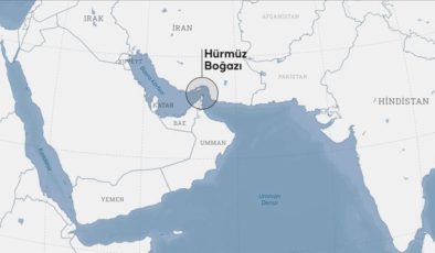 Endonezya, İngiltere-Fransa’nın önerdiği Hürmüz’de güvenliği sağlayacak ortak misyona katılmayacak