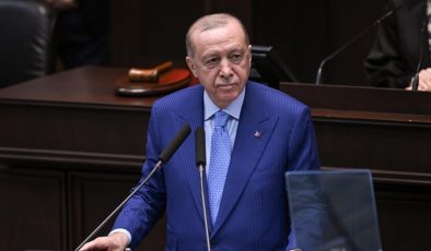 Erdoğan: “Terörsüz Türkiye sürecinde olumlu bir atmosfer var”