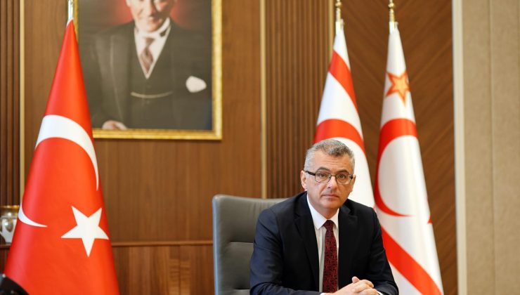 Erhürman: Sorunları kavgayla büyütmek için değil, sorunlara diyalogla çözüm üretmek için buradayım