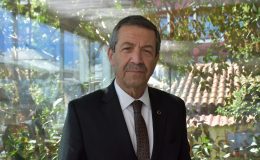 Ertuğruloğlu: “Antalya Diplomasi Forumu, KKTC’nin görünürlüğü ve ikili temaslar açısından önemli bir platform”