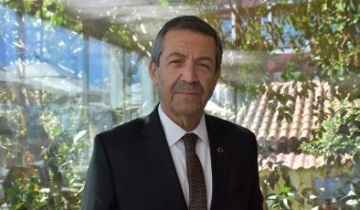 Ertuğruloğlu: “Antalya Diplomasi Forumu, KKTC’nin görünürlüğü ve ikili temaslar açısından önemli bir platform”