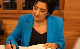 Eski Rum Dışişleri Bakanı Markulli’den Hristodulidis’e sert eleştiriler