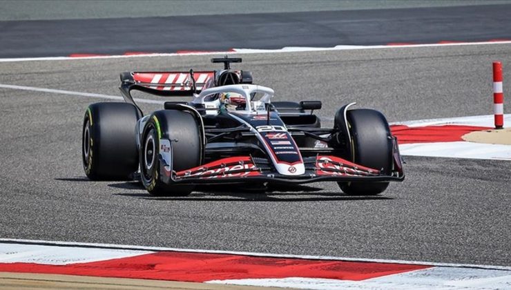Formula 1 İstanbul’a Geri Dönüyor: Türkiye 5 yıllık anlaşmayla piste çıkıyor