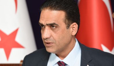 Gardiyanoğlu: “Hayat pahalılığı tartışması siyasete dönüştü”