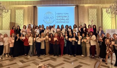 GİKAD’dan söyleşi ve kart tanıtımı…