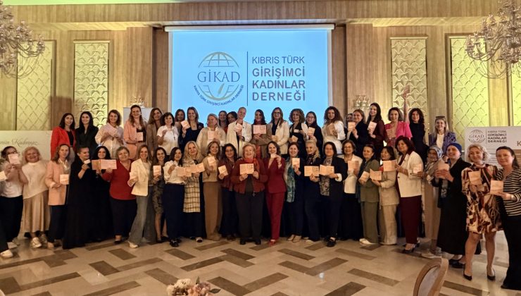 GİKAD’dan söyleşi ve kart tanıtımı…