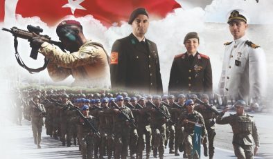 GKK yeni öğretim yılı için askeri öğrenci temin başvurularının cuma günü sona ereceğini duyurdu