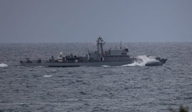 GKRY ve Fransa ortak askeri eğitim tatbikatı yaptı