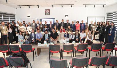 GÜNCELLEME “Kültür Elçileri Kuzey Kıbrıs Türk Cumhuriyeti Programı” başladı