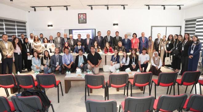 GÜNCELLEME “Kültür Elçileri Kuzey Kıbrıs Türk Cumhuriyeti Programı” başladı