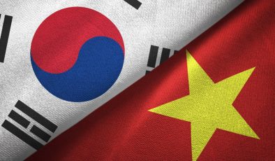 Güney Kore ile Vietnam, enerji güvenliği ve tedarik zincirlerinde işbirliğini artırma konusunda anlaştı