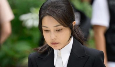 Güney Kore’de eski Devlet Başkanı Yoon’un eşi Kim’in hapis cezası 4 yıla çıkarıldı