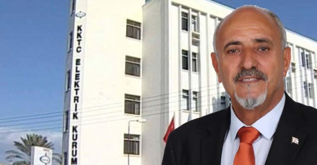 Gürsel Uzun’dan  toplumsal barış çağrısı