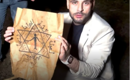 Hakan Erkan isimli şahıs Larnaka’da Rum polisi tarafından tutuklandı