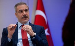 “Yanlış yoldasınız”