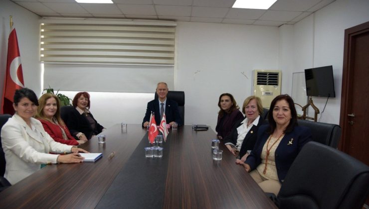 Sosyal hizmetlerde üç yeni proje