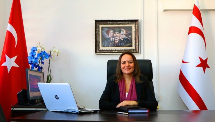 Dağsever: “Sekiz öğretmenin asaletinin durdurulmasına yönelik iddialar asılsızdır”