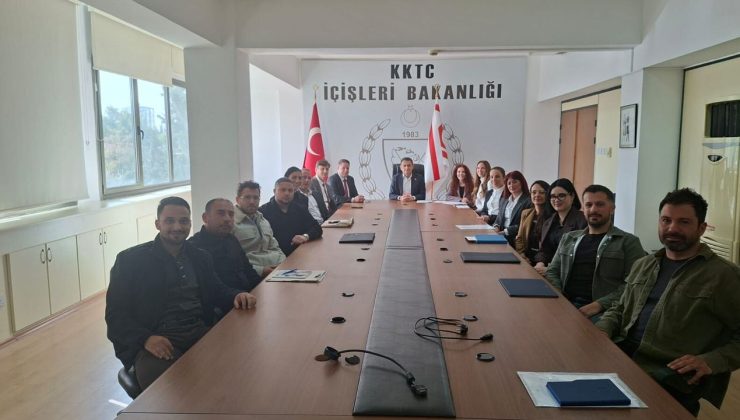 Kaymakamlıklara, 23 yıl aradan sonra mühendis ve mimarlar istihdamı