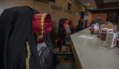 “İmamoğlu çıkar amaçlı suç örgütü” davasının 28. duruşması başladı