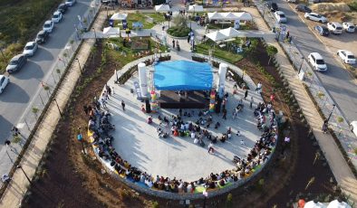 İMO FEST Lefkoşa tamamlandı