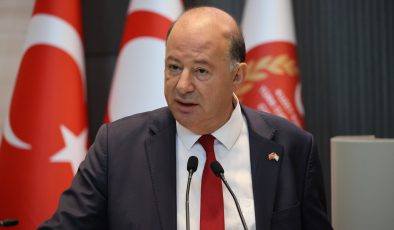 İngiliz basınında çıkan haber… Dinçyürek: “Bir hata, suistimal varsa, bu ispat edilirse, tüp bebek merkezinin kapatılması dahil ne gerekirse yapılacak”